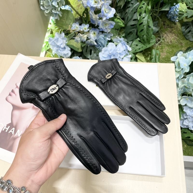 Christian Dior Gloves